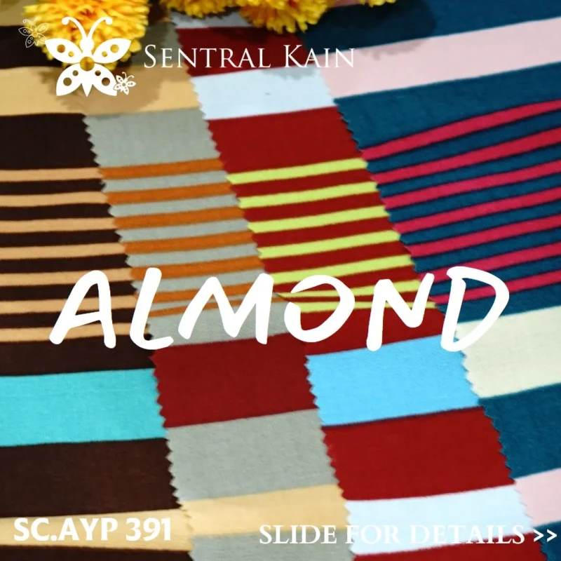 ALMOND