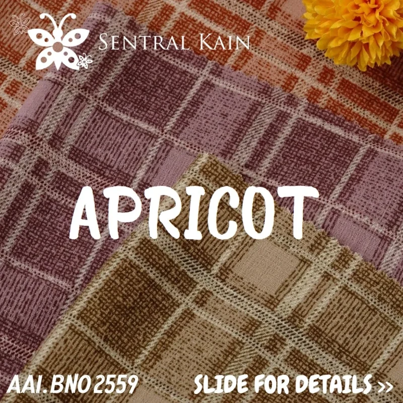 APRICOT