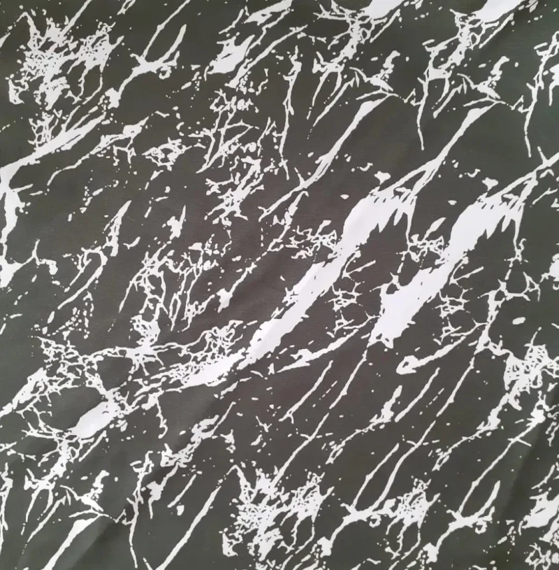 Baby Corduroy Print D#2