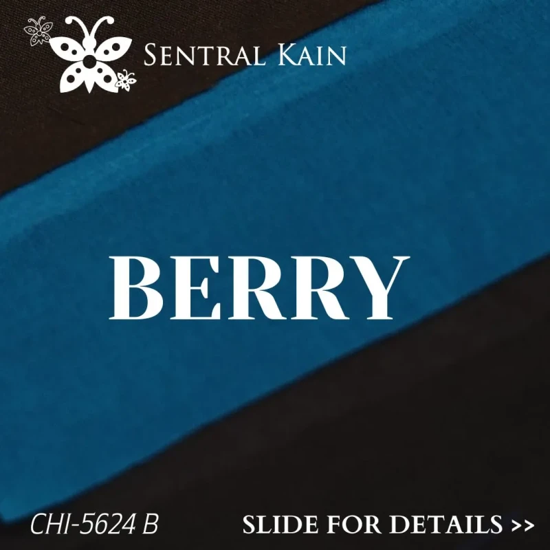 BERRY