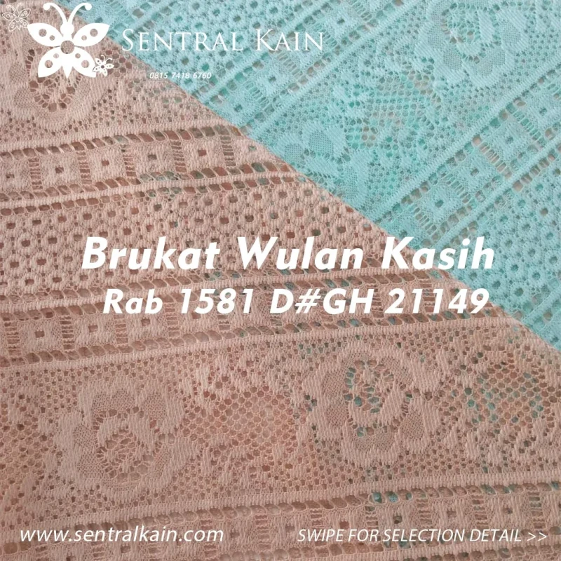 BRUKAT WULAN KASIH D#GH-21149
