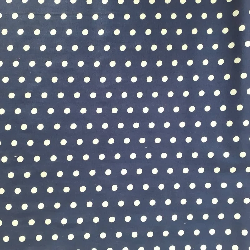 Cotton Sakura Print D#4059 LOT A