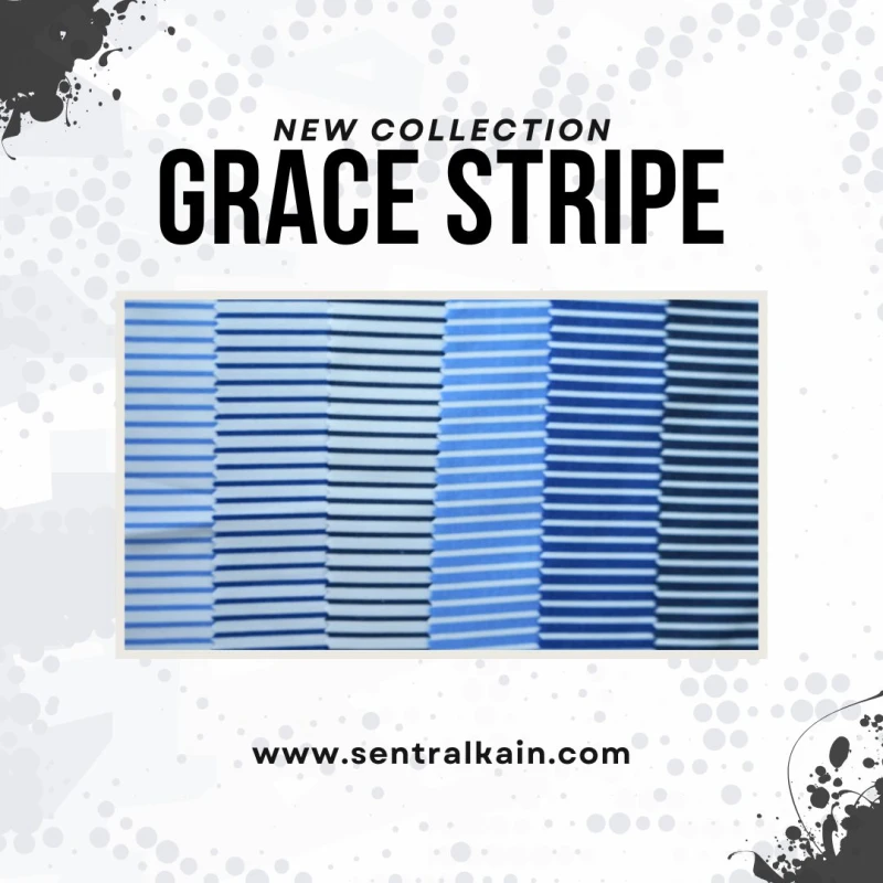 Grace Stripe