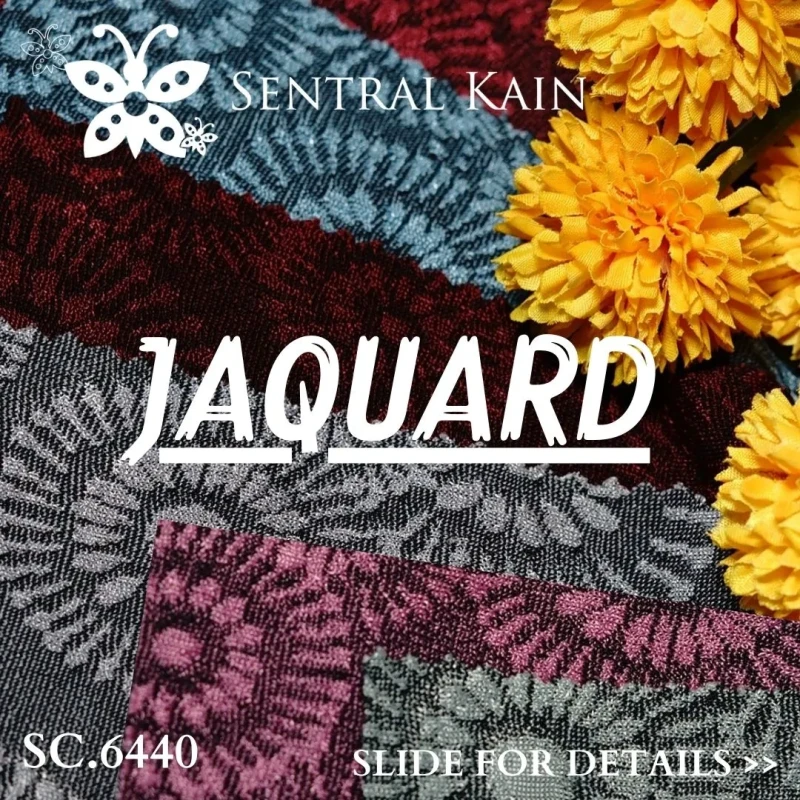JAQUARD