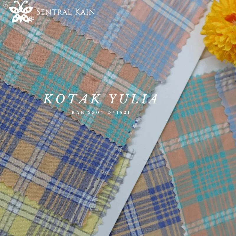 Kotak Yulia