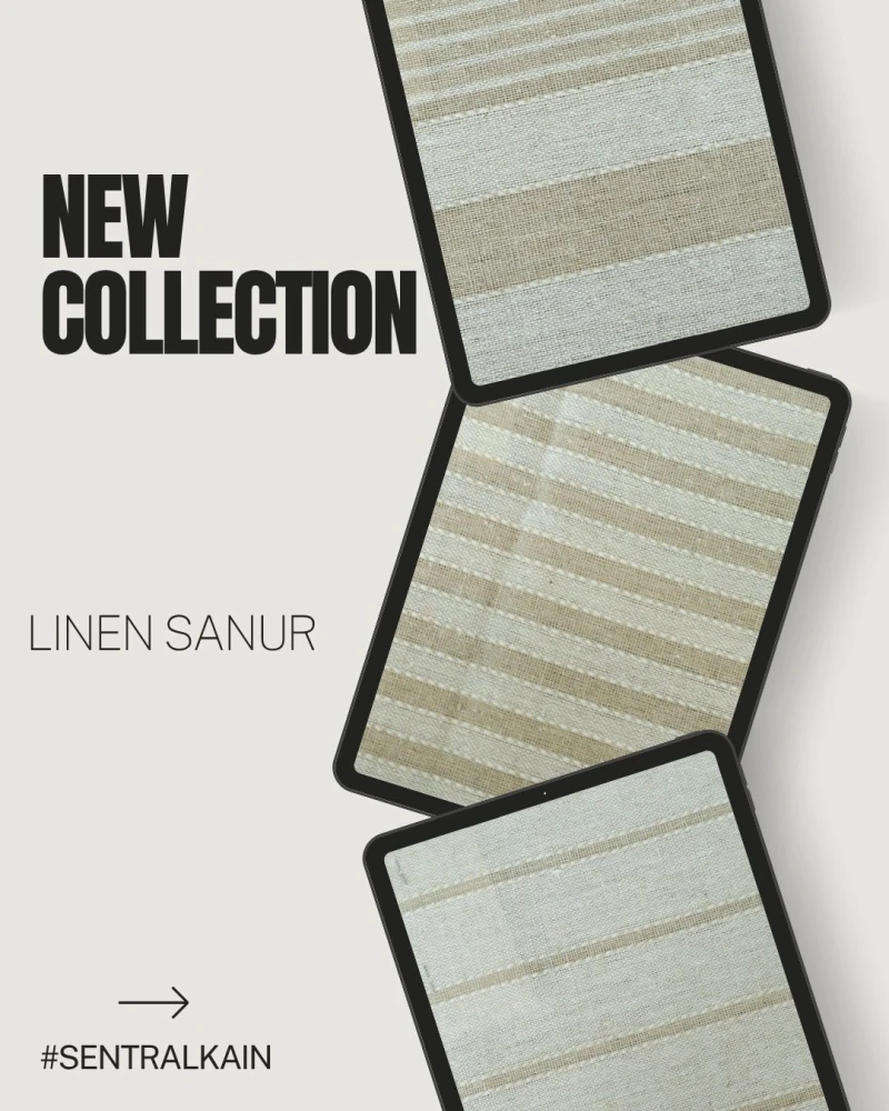 Linen Salur
