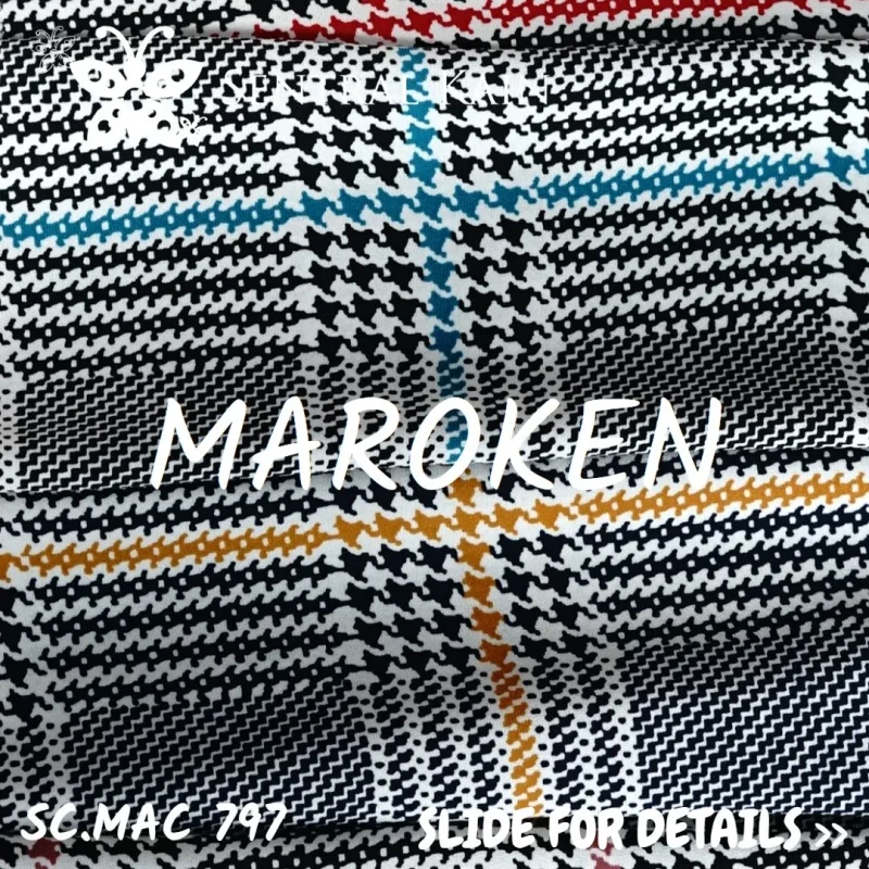 MAROKEN