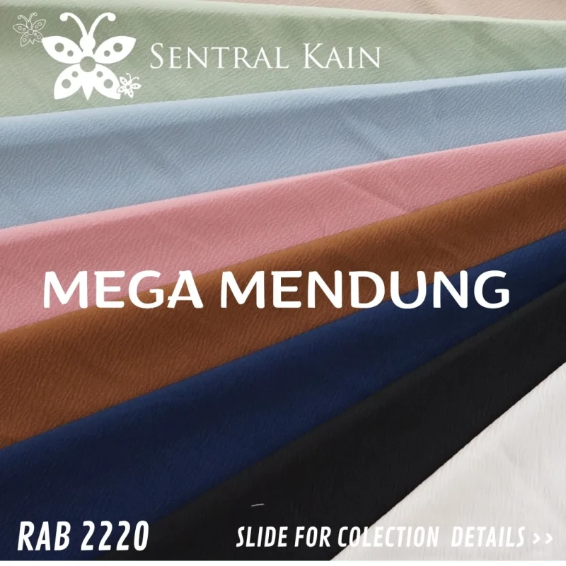 MEGA MENDUNG 