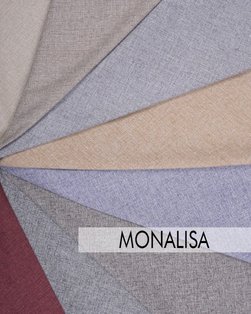 MONALISA