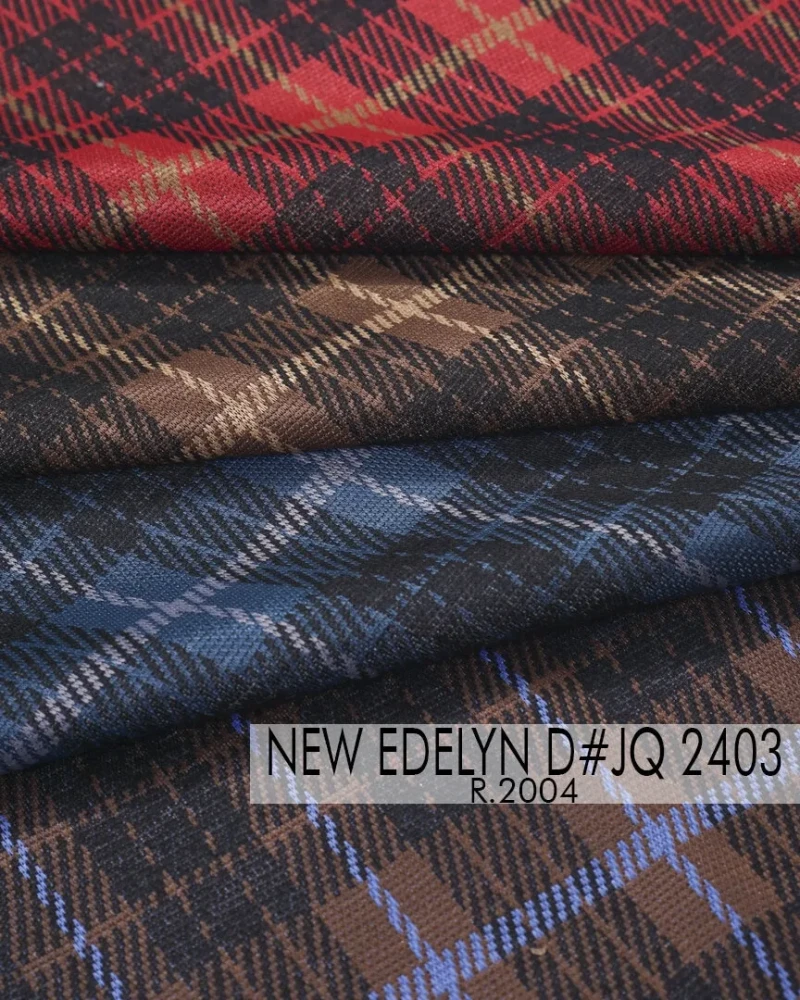 New Edelyn D#JQ 2403