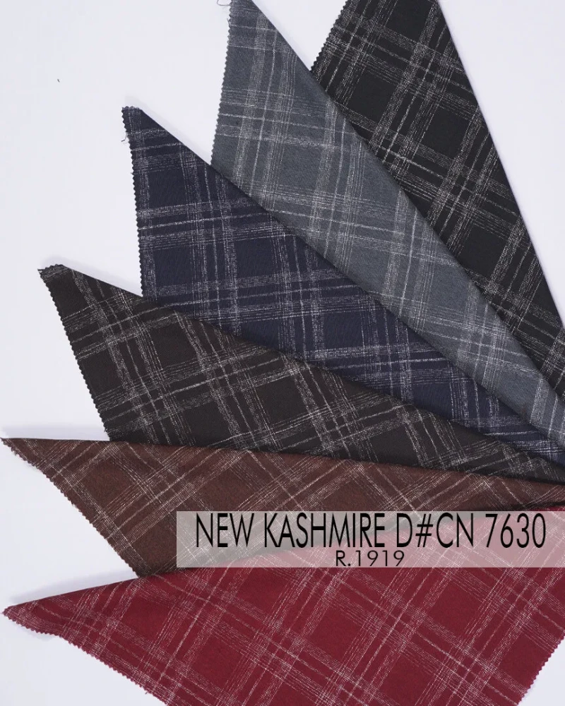 New kashmire D#CN 7630