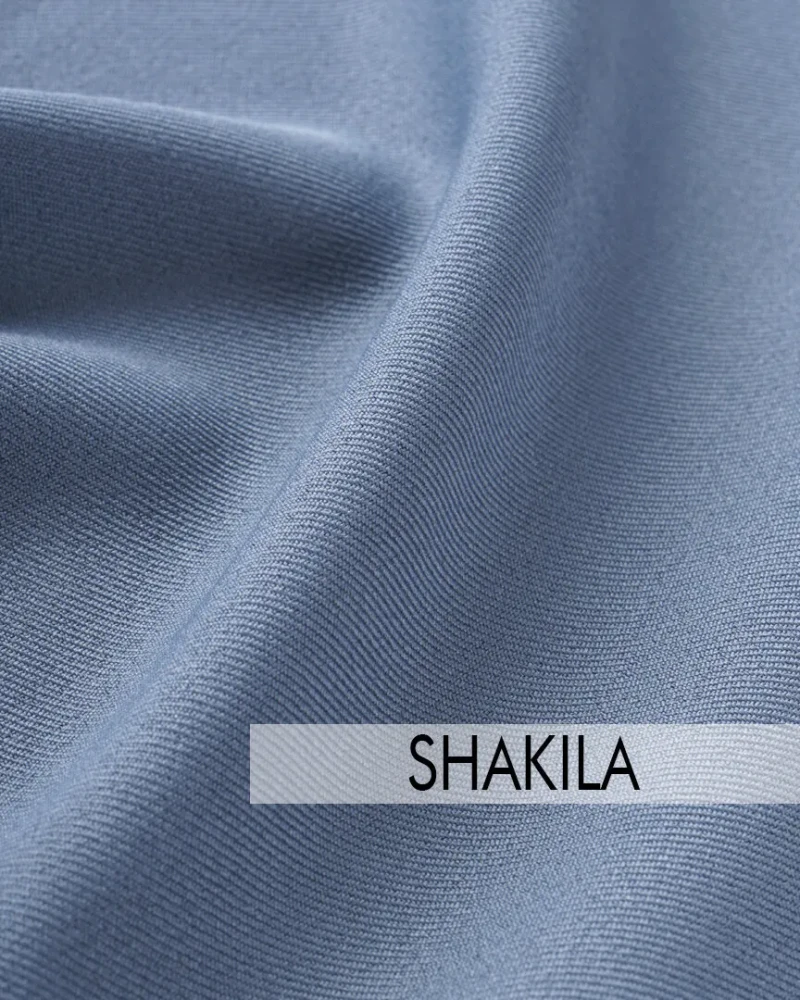 SHAKILA