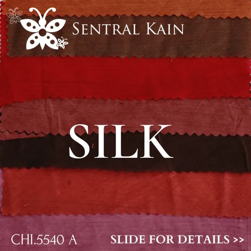 SILK A