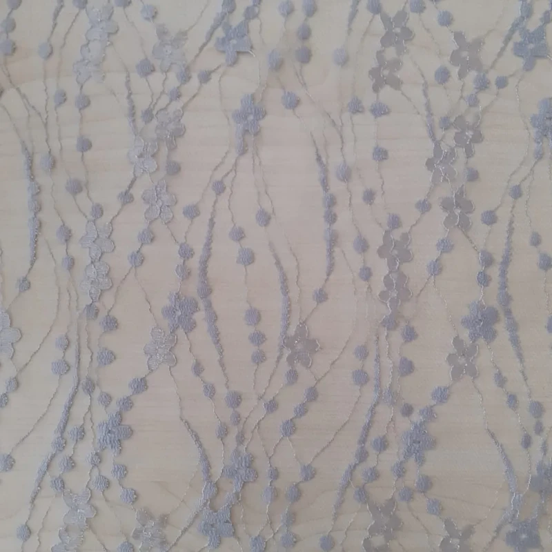 Tulle Gardenia D#68929 B