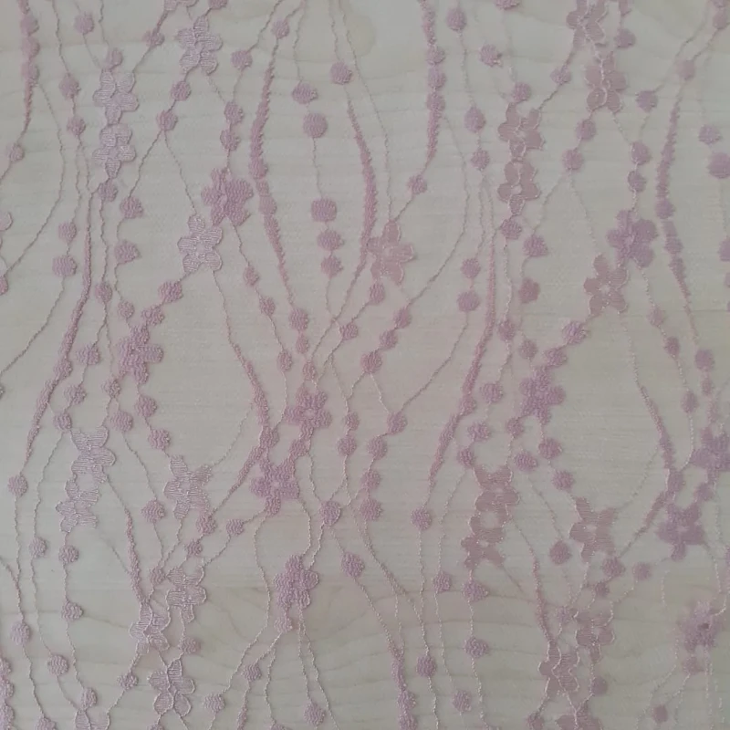 Tulle Gardenia D#68929 B