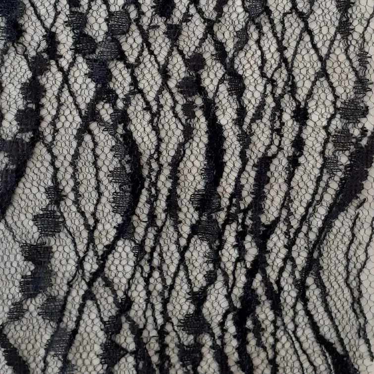 Tulle Gardenia D#68929 C