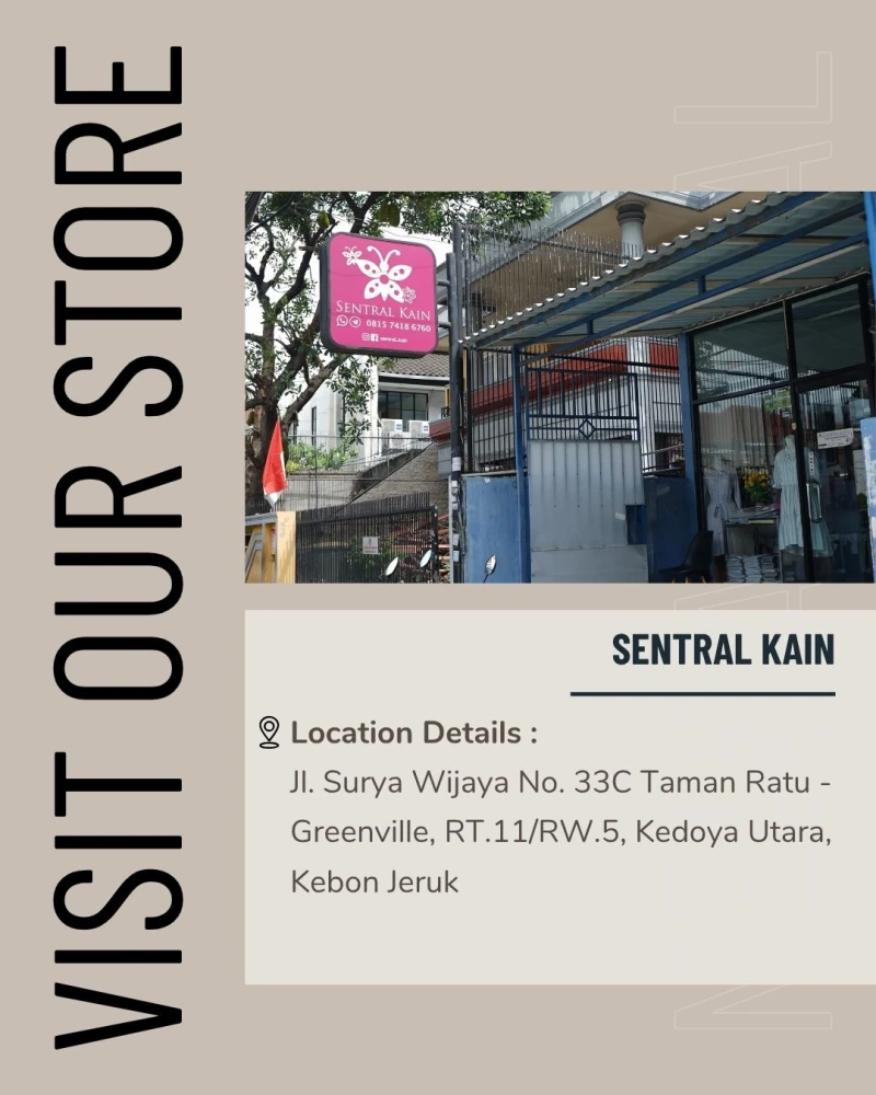 Tweed Local Collection